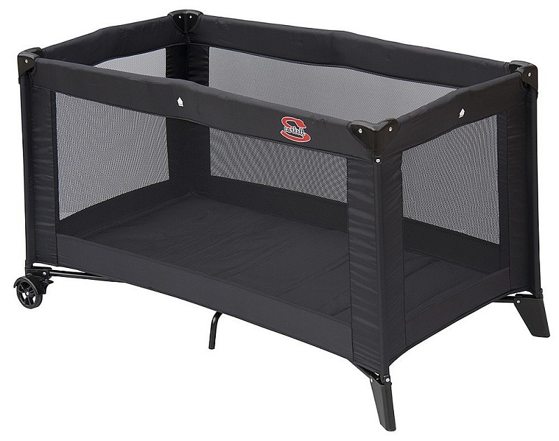 Cestovní postýlka Scarlett Piki - 3