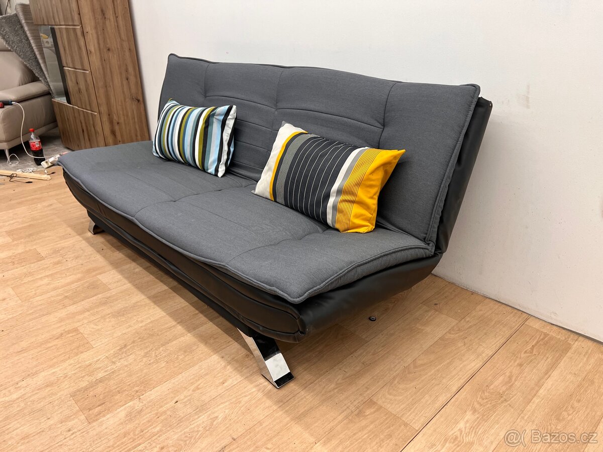 Sedací souprava / gauč - 3