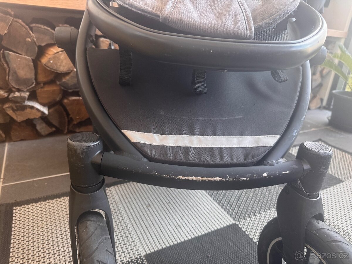 Britax Romex smile III - 3