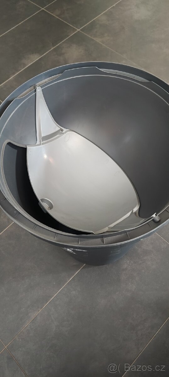 Odpadkový koš 50l - 3