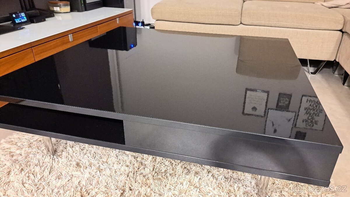 Konferenční stolek - 3