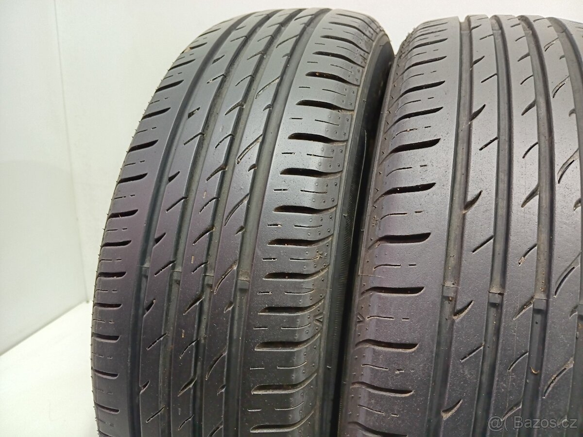 Letní pneu 195/65/15 Nexen - 3