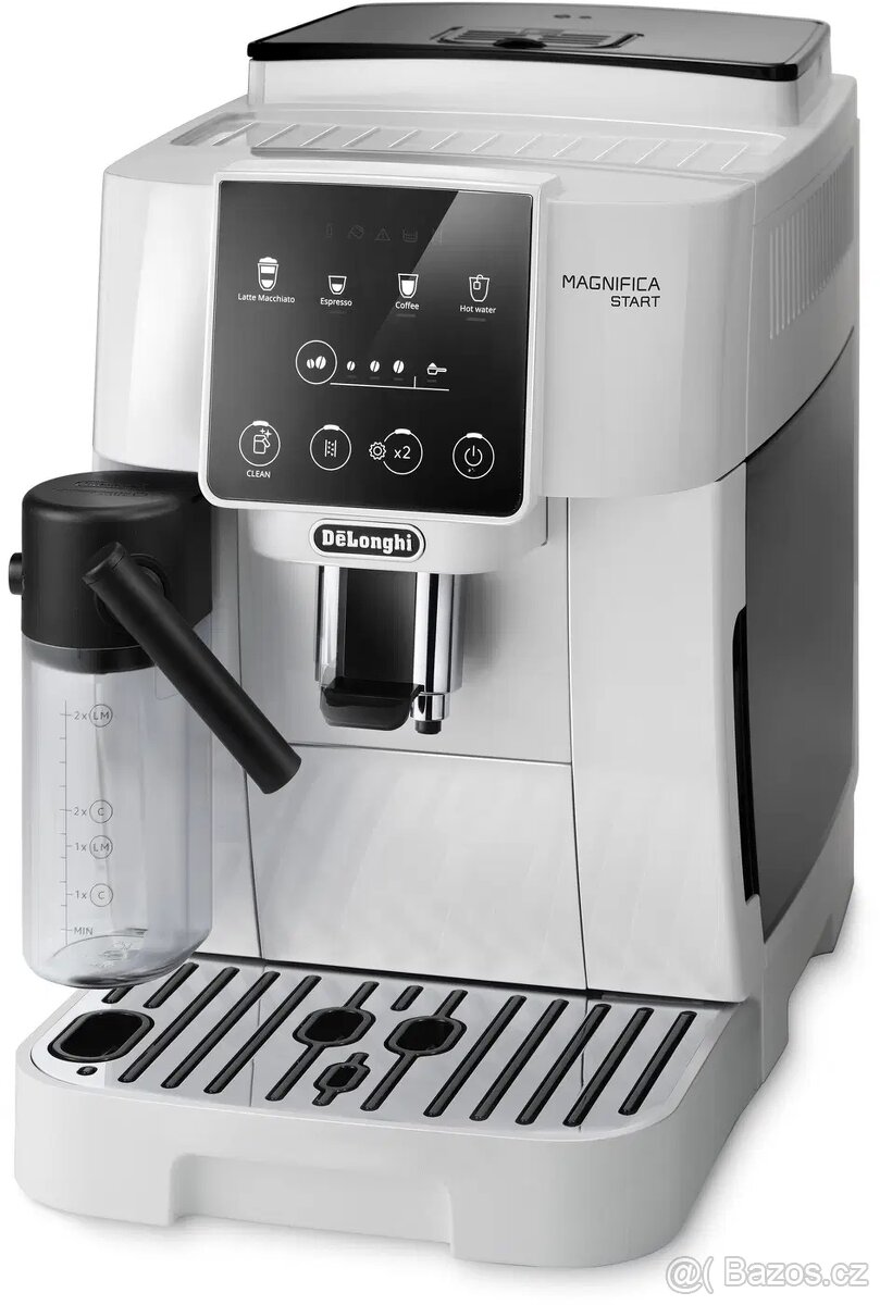 Kávovar De'Longhi - 3