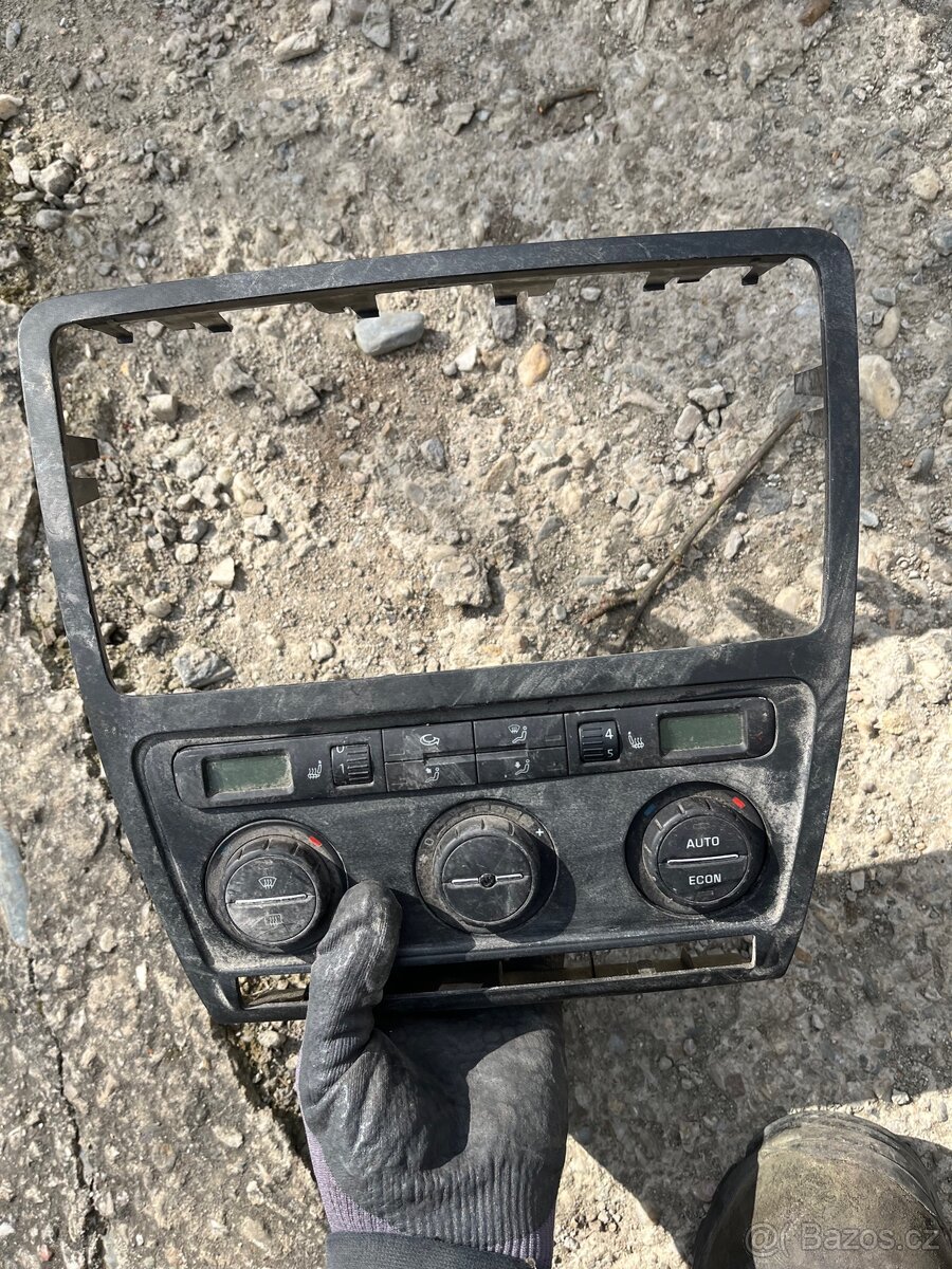 Dily Octavia 2 2.0 TDi 103kw - 3