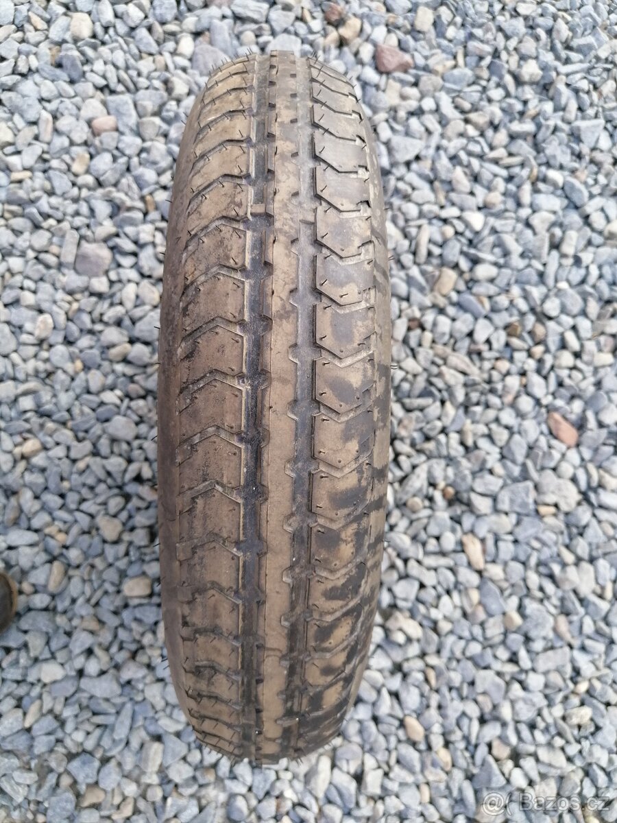 Rezerva KIA, HYUNDAI - 3