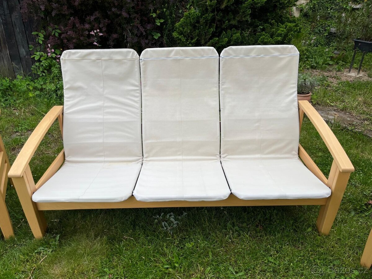 Sedací souprava Jech - 3