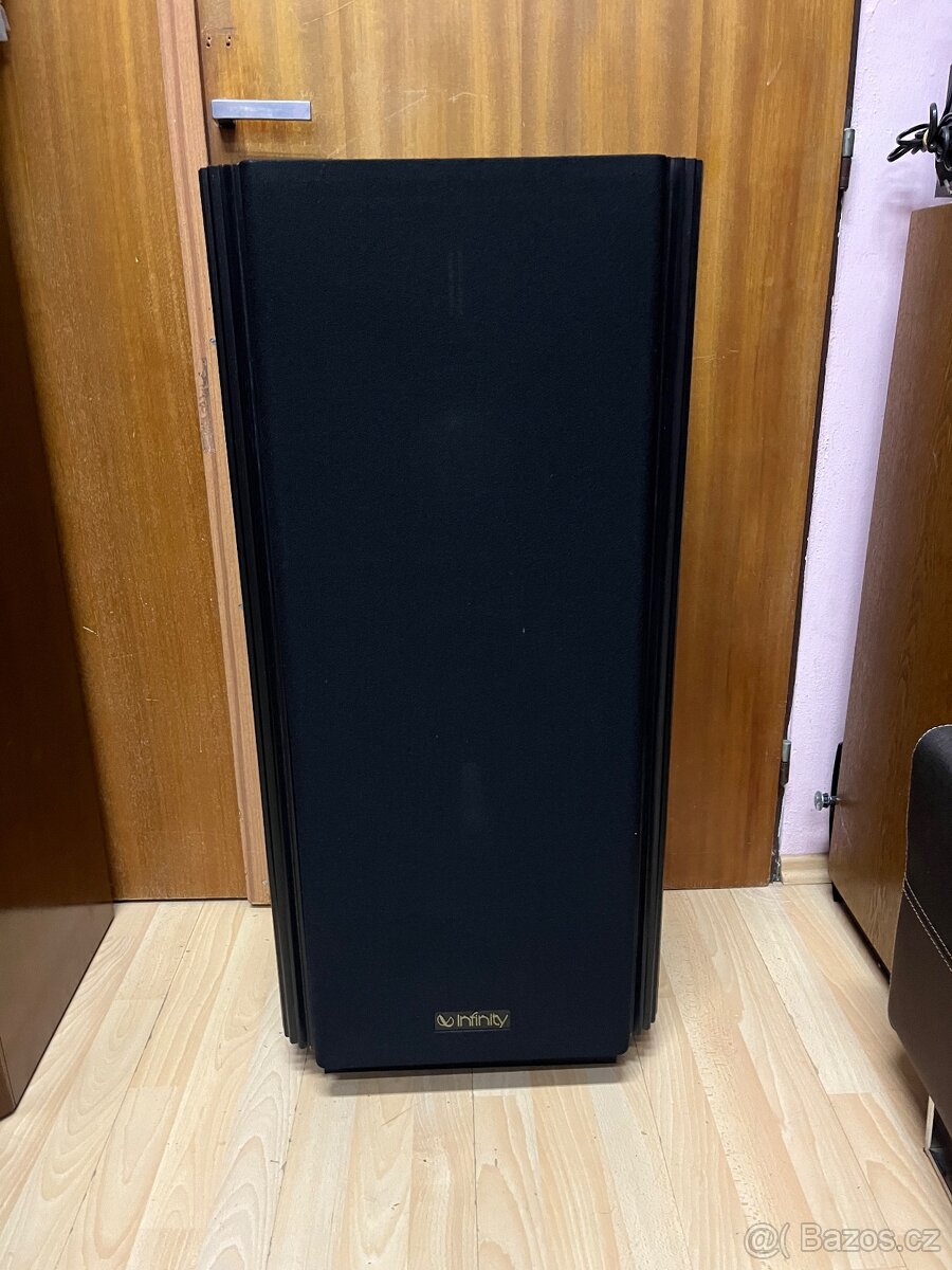 Infinity Kappa - 3