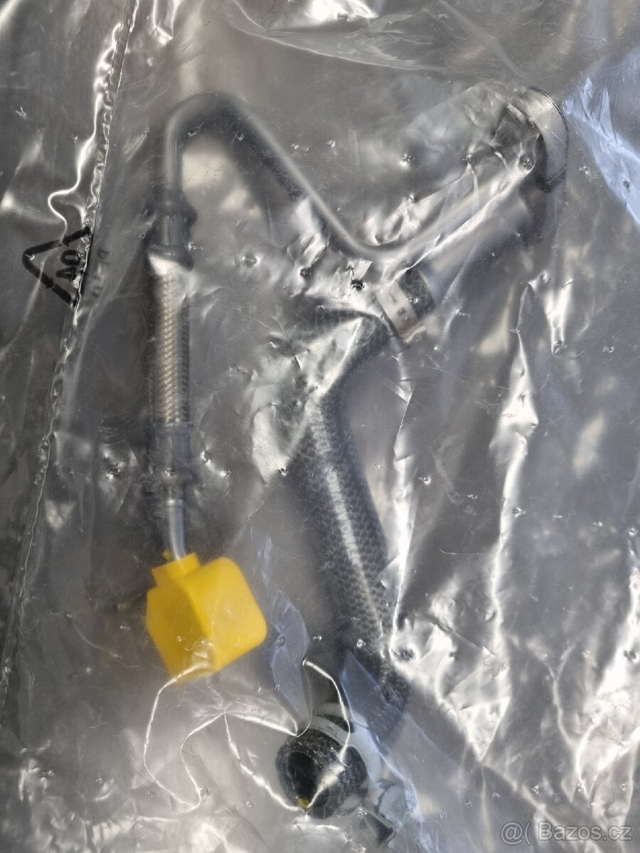 Trubka odtoku Renault Master 95518966 - 3