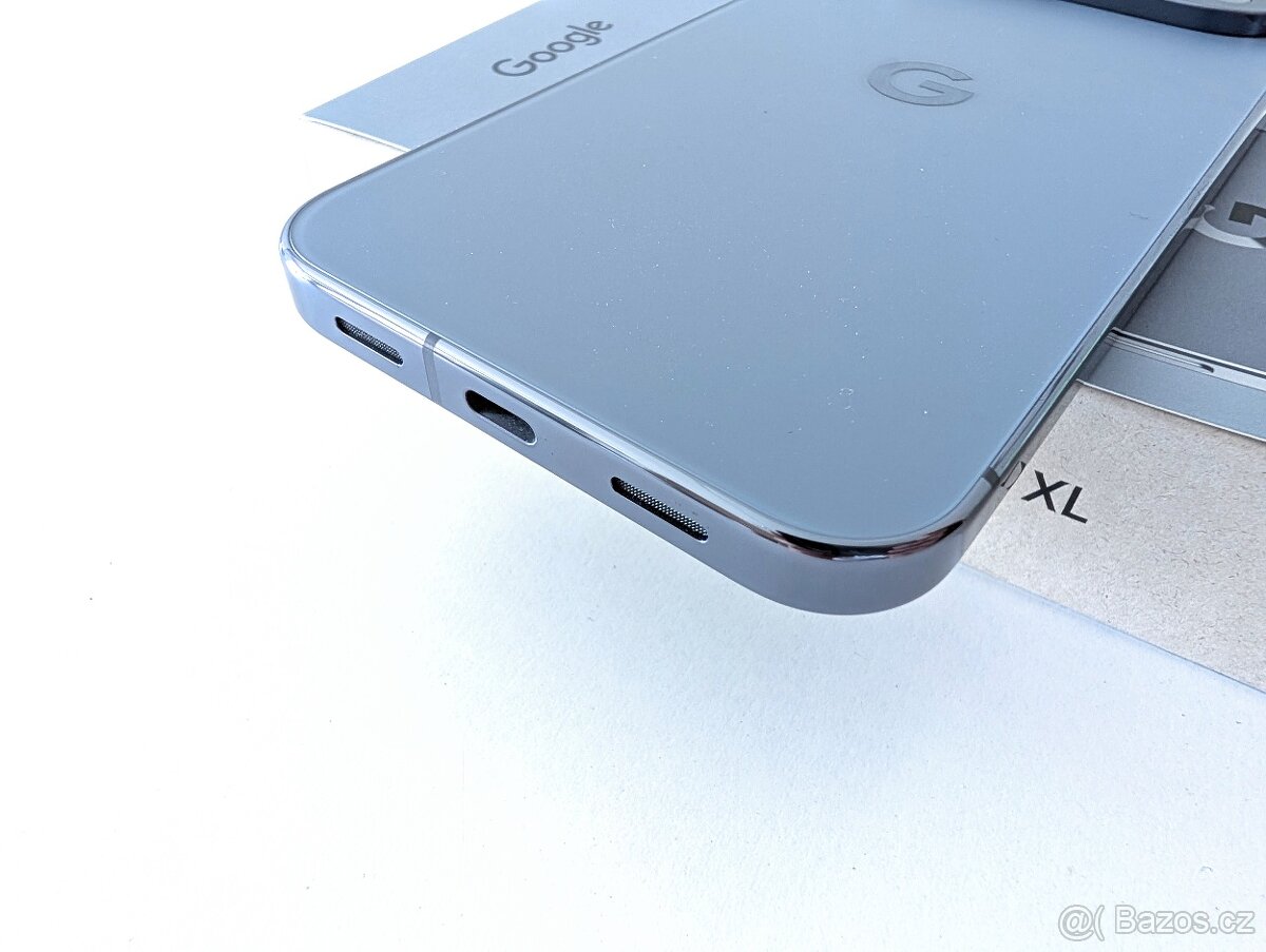 ZÁNOVNÍ Google Pixel 10 PRO XL + SnapCase - 3