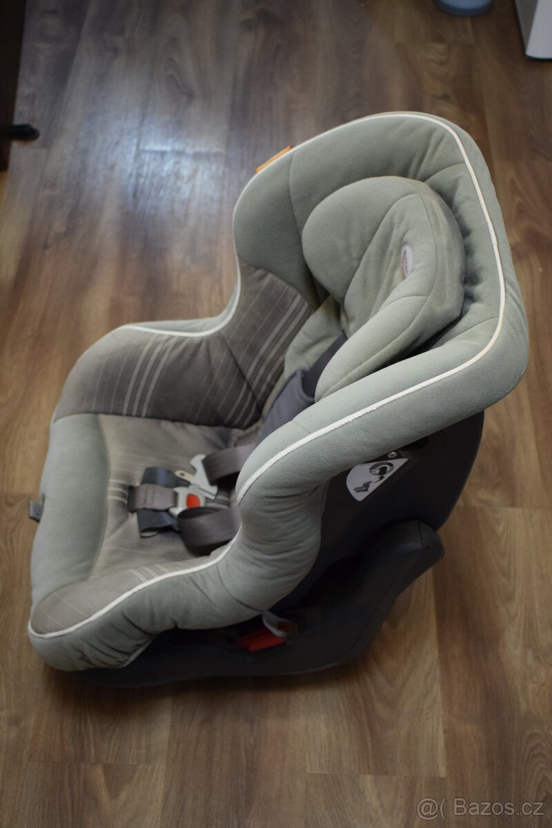 autosedačka,kočárky,dětské nosítko - 3