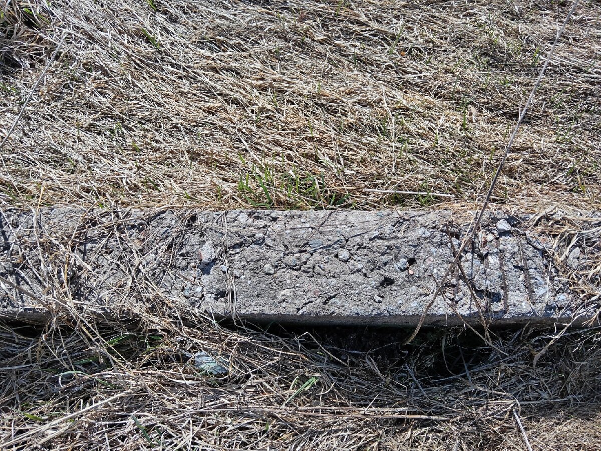 Betonové hranaté sloupy - 3