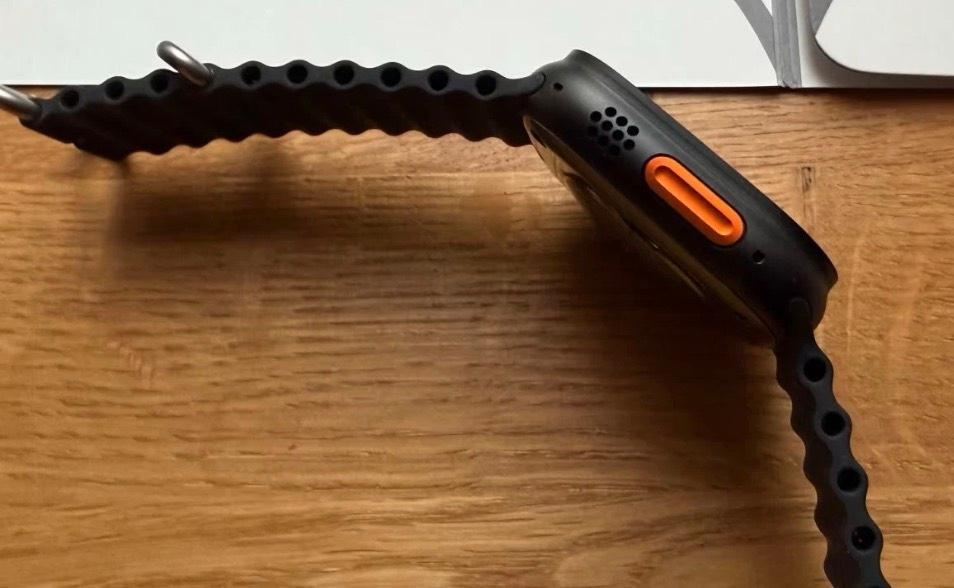 Apple Watch Ultra 3 - 3
