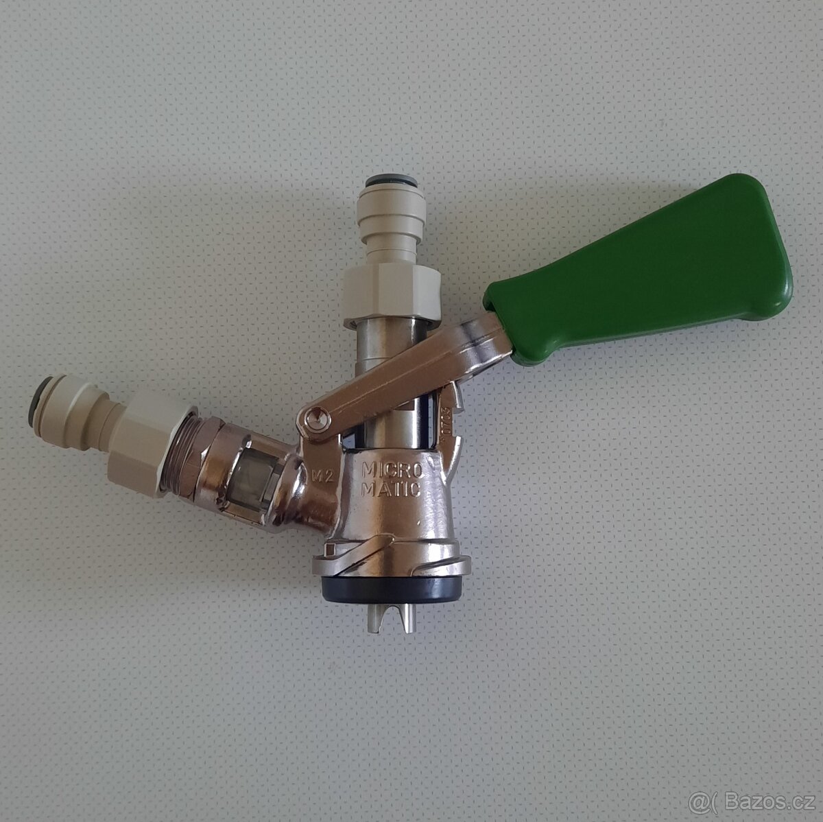 Výčepní stojan Cobra - 3