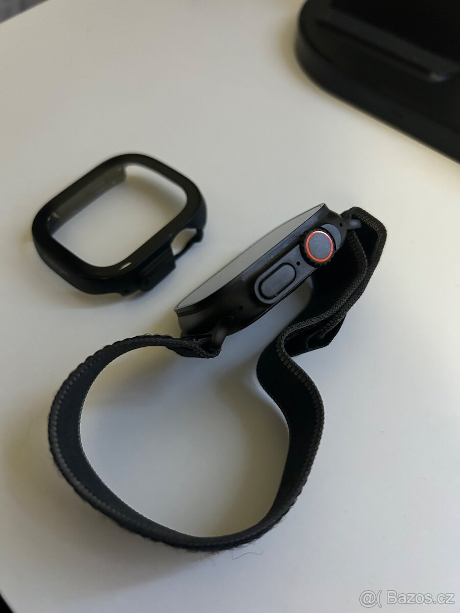 Apple Watch Ultra 3 - 3