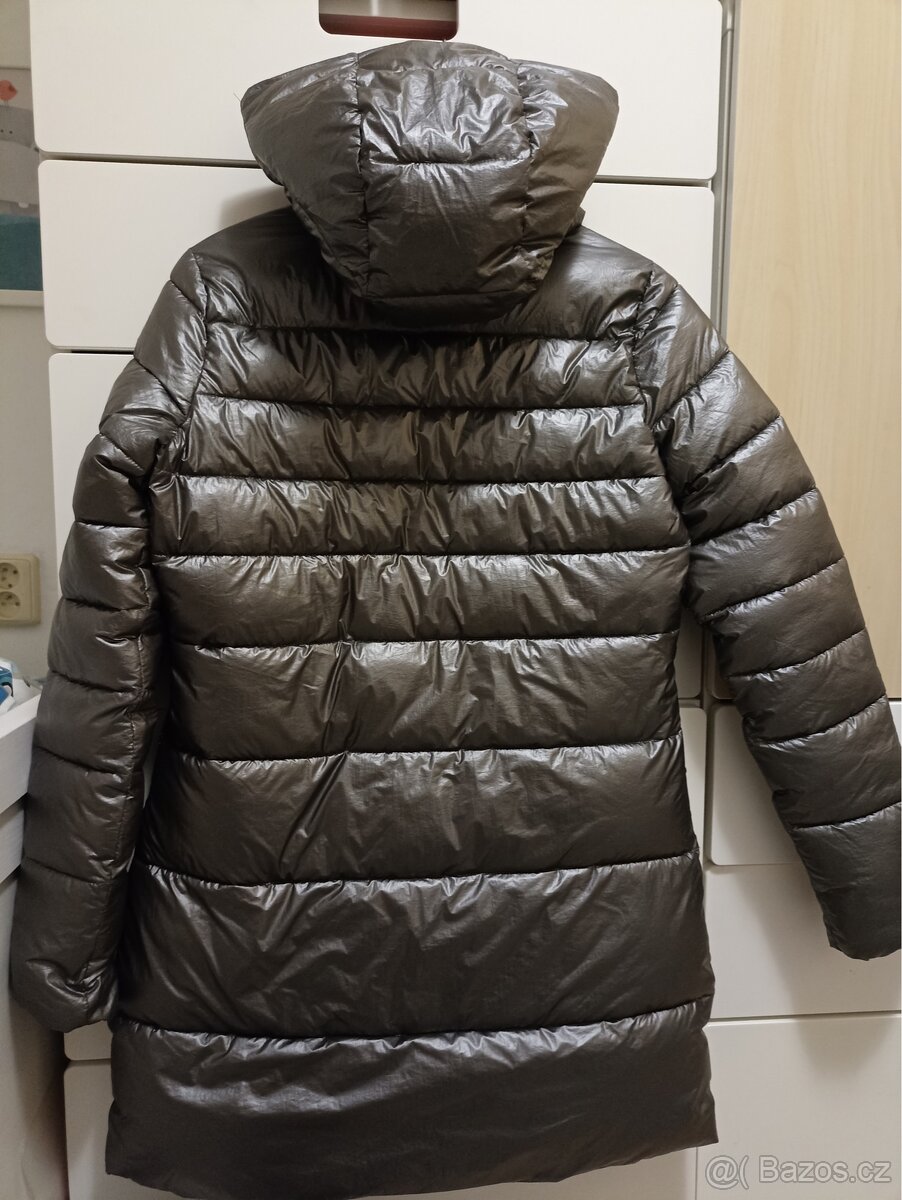 Champion techfil kabát nový - 3