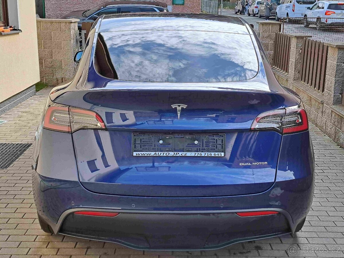 Tesla Model Y AWD Long Range - 1862 - 3