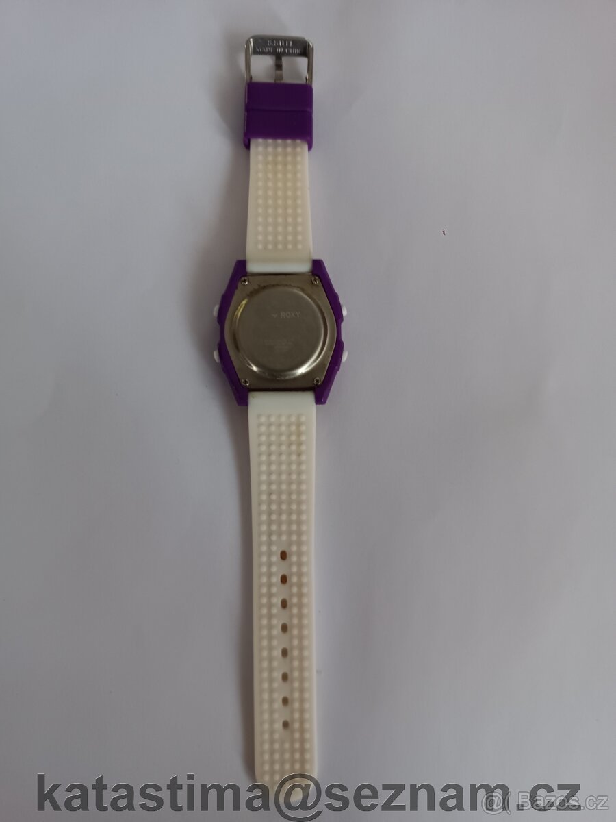 Hodinky Roxy W220DR - 3