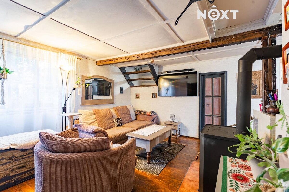 Prodej Chalupa, 85㎡ - 3