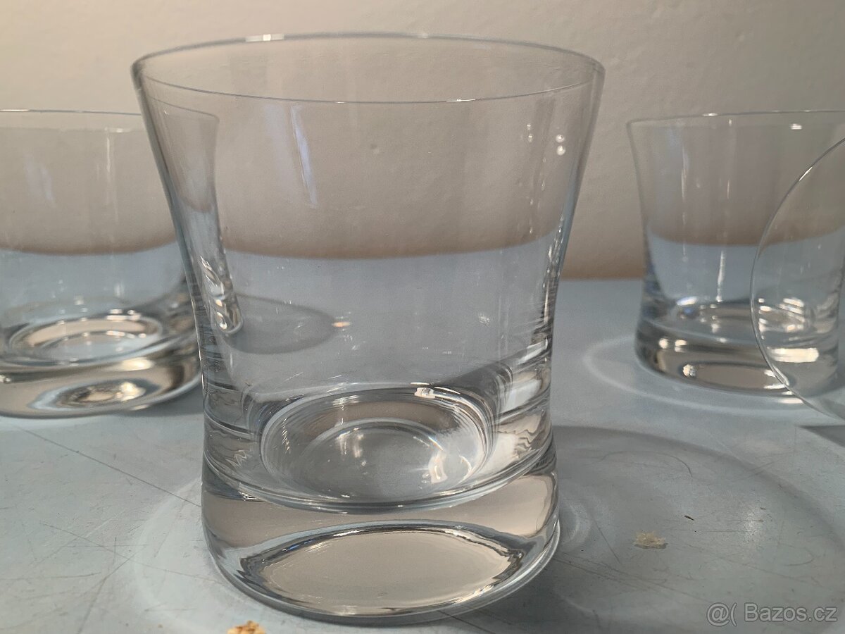Skleničky na whisky - 3