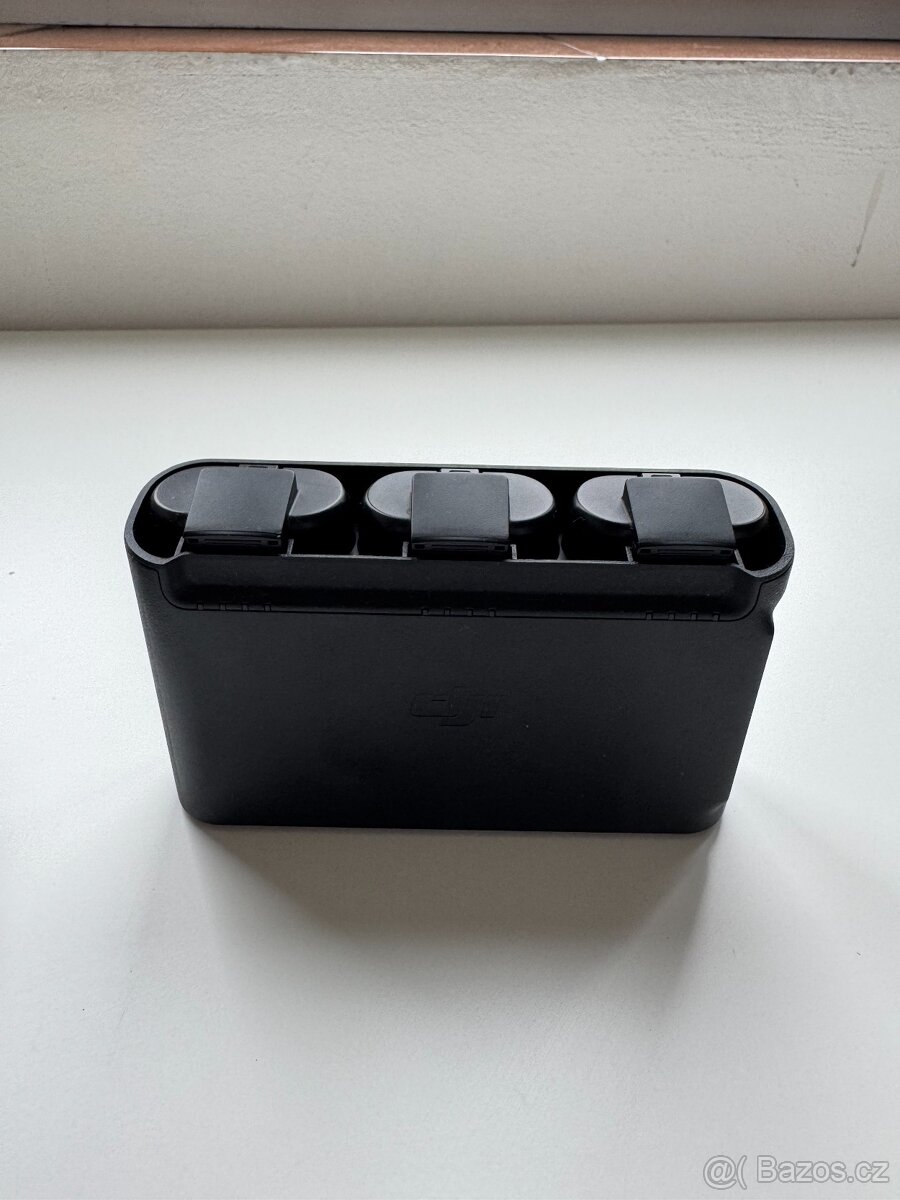 Dron DJI Mavic Mini Fly More Combo - 3