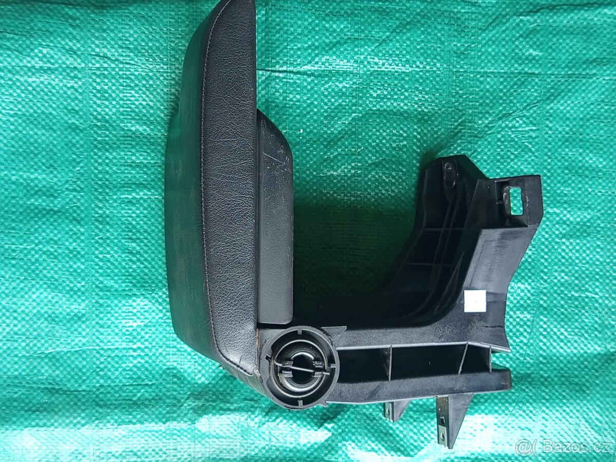 Pedály,loketka,BMW E46 - 3