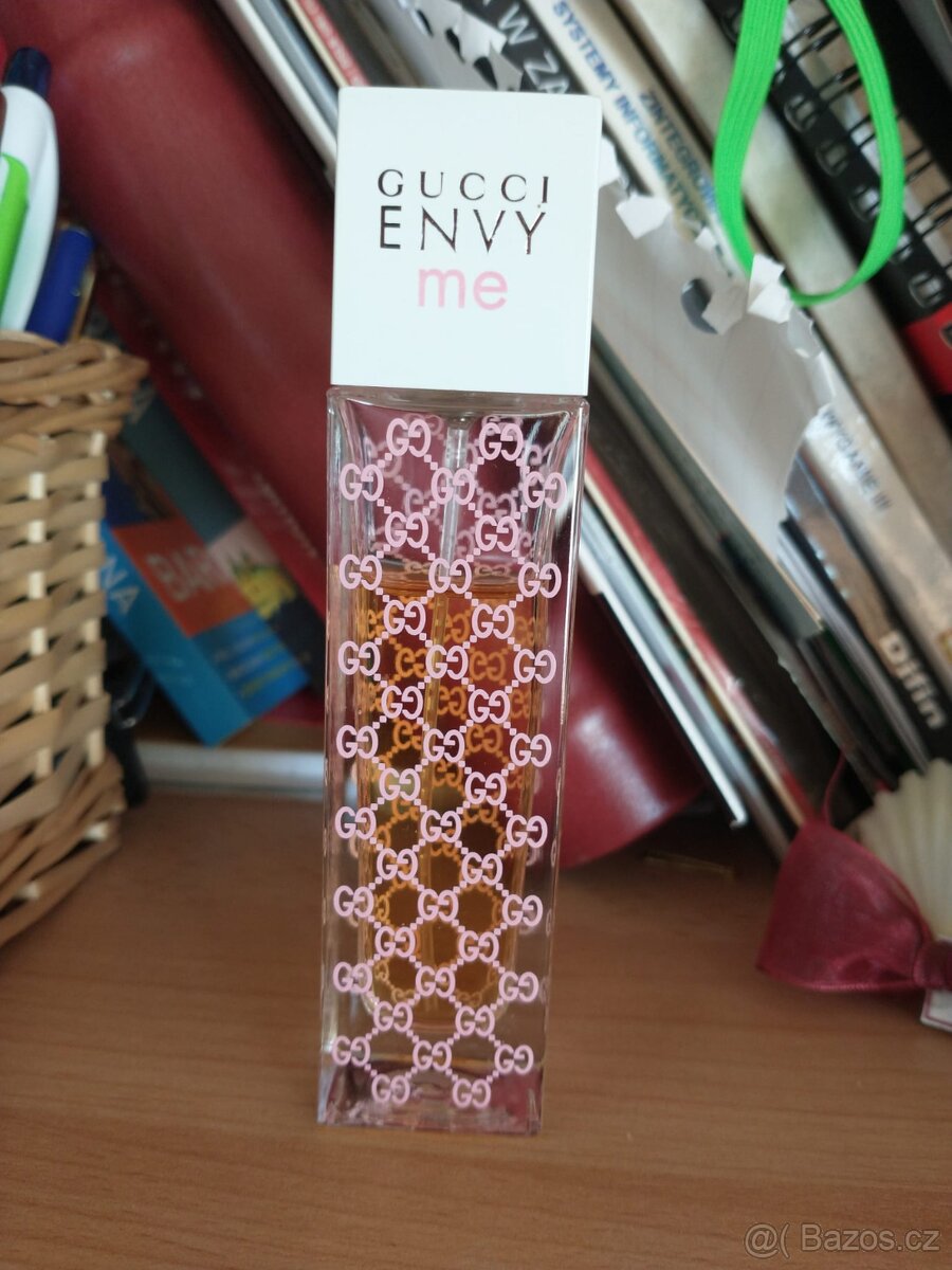 ~~~ GUCCI ENVY ME 30ml (-5ml) ~~~ - 3
