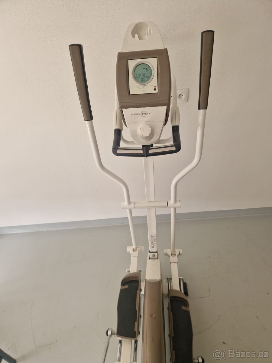 Crossovy trenažér - 3