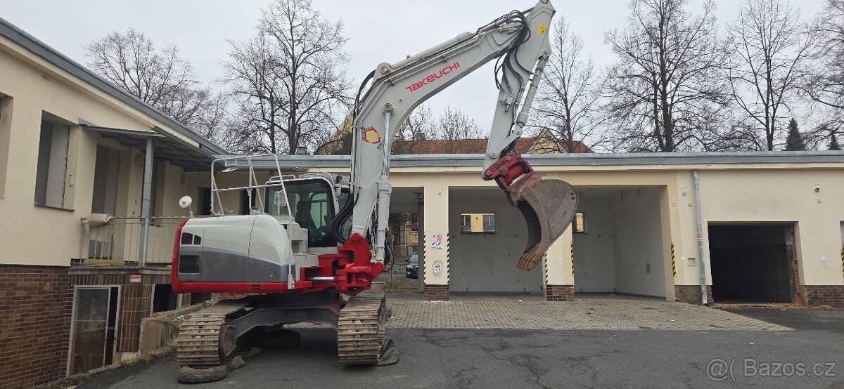 Takeuchi TB 2150 - 3