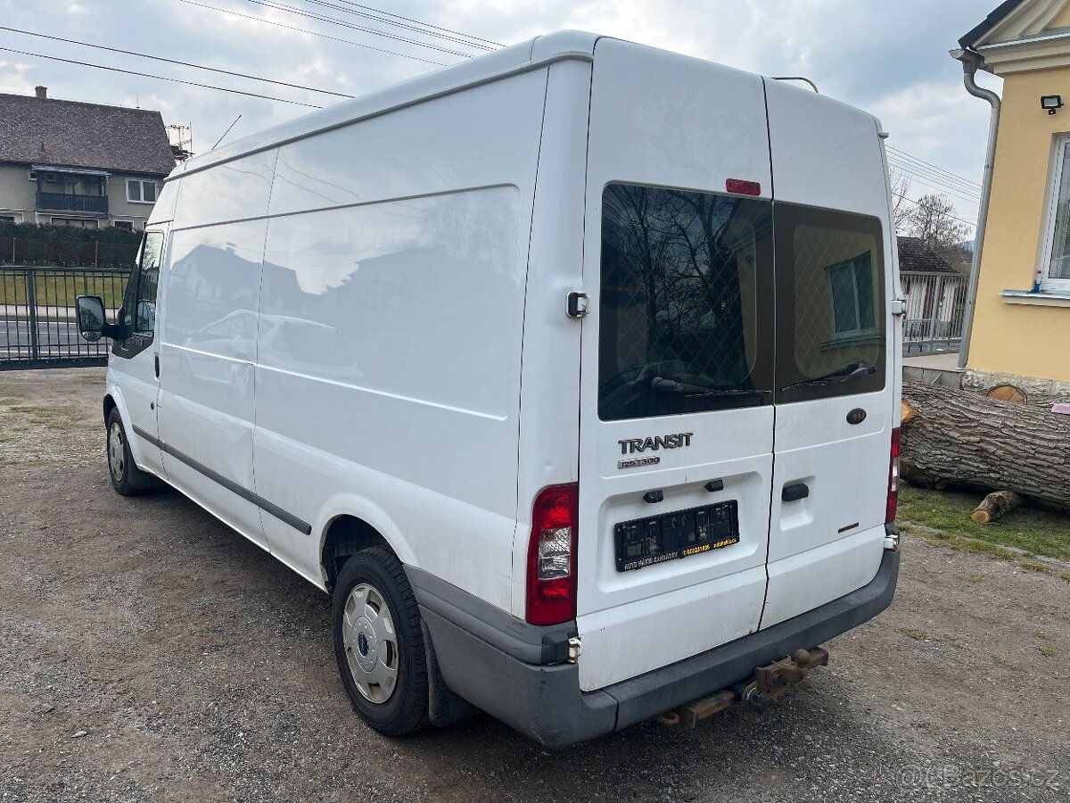 Ford Transit +++++ 2013 +++++ - 3