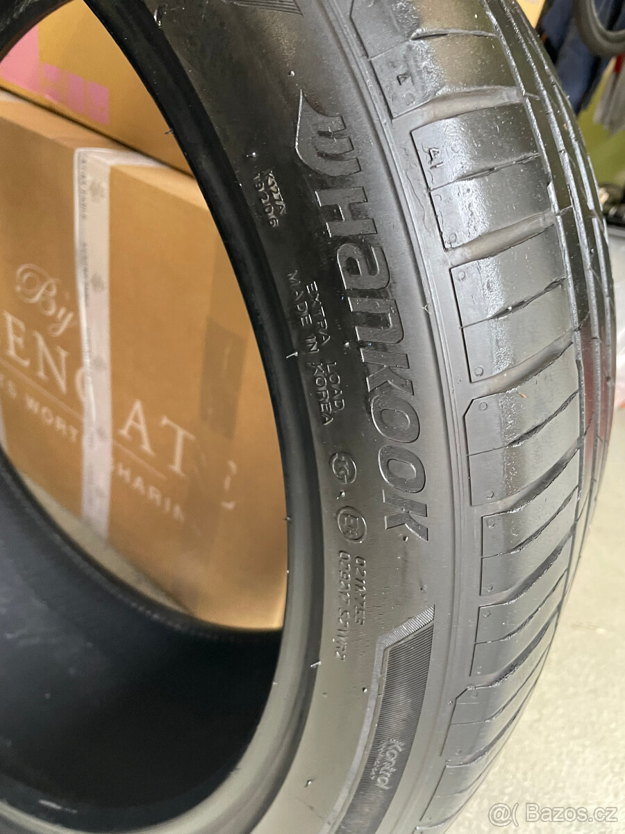 Pneumatiky - 3