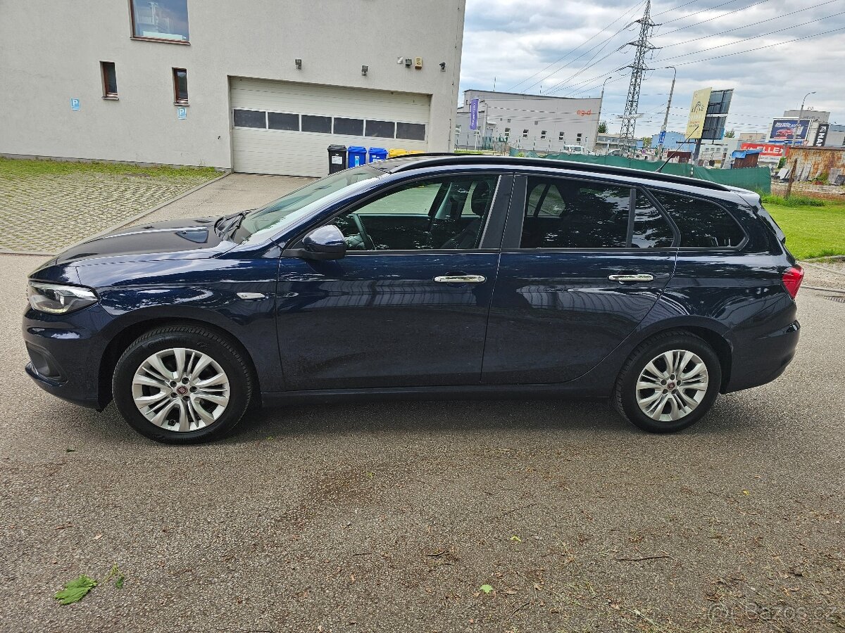 FIAT TIPO 1.3JTD MULTIJET II EASY - 3