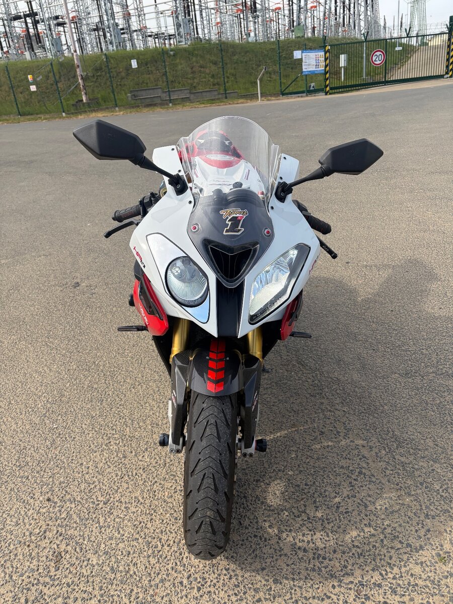 BMW S 1000 RR - 3