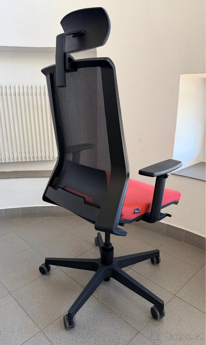 kancelářská židle LD Seating Look - více ks - 3