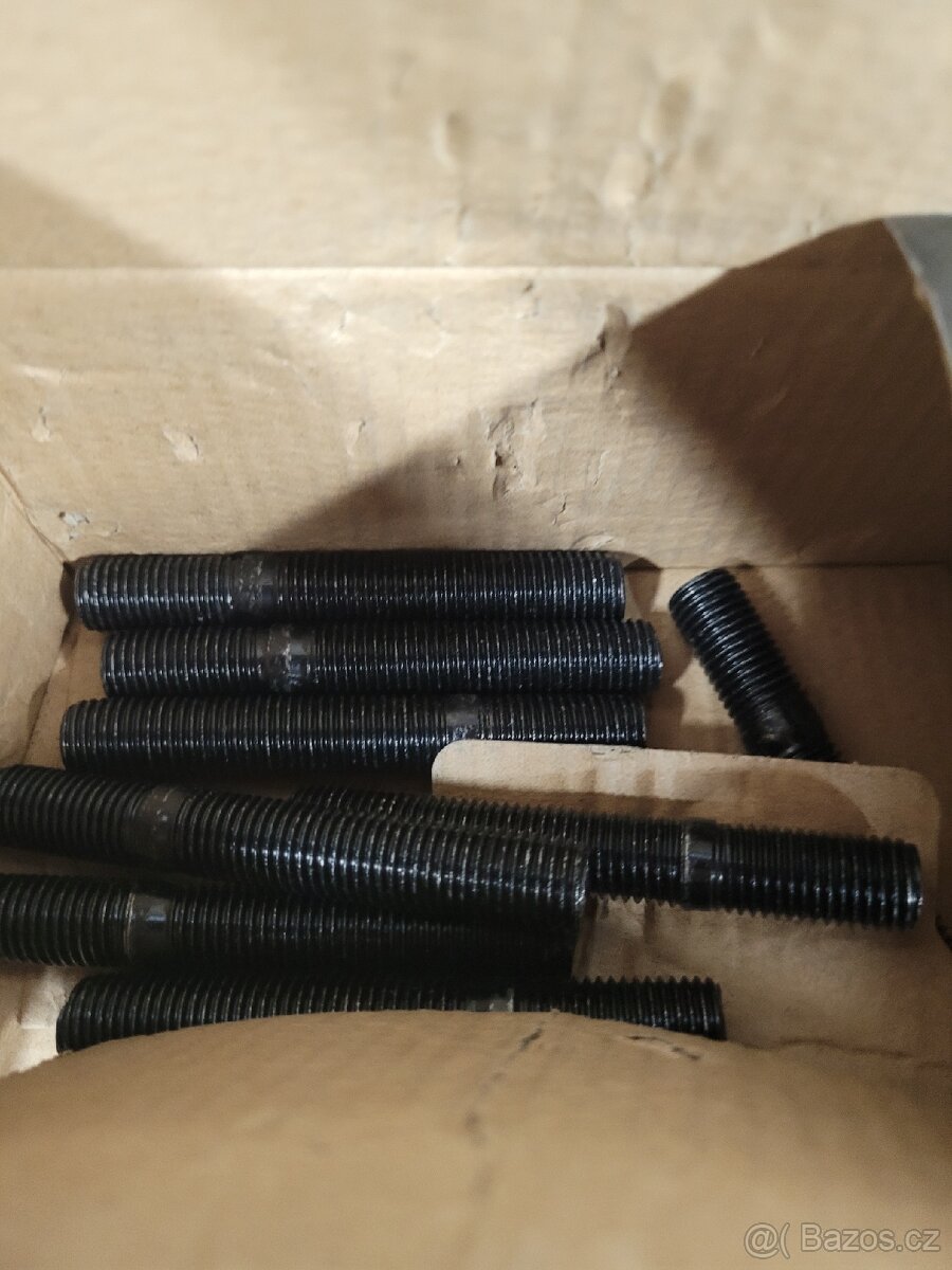 Rozšiřovácí podložky OMP 4x108 / 20mm - 3