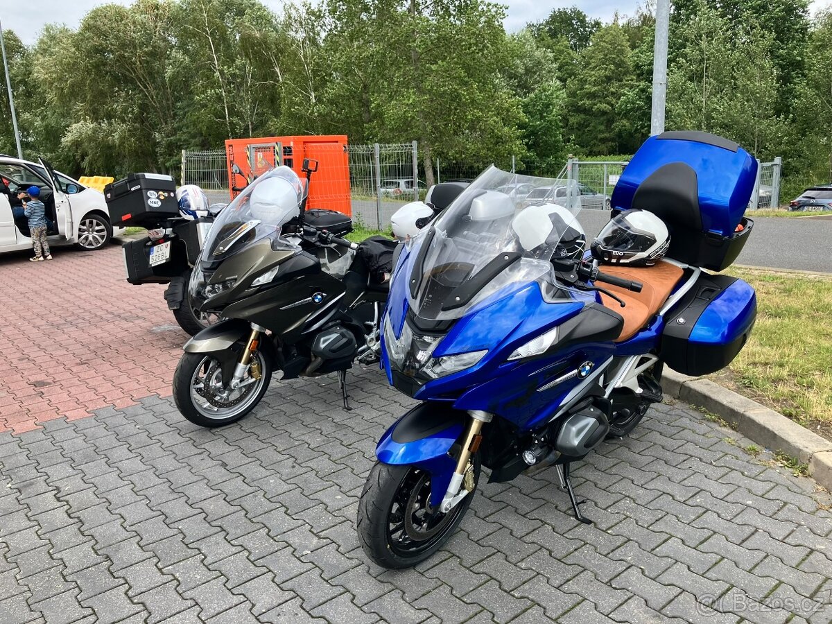 BMW R1250RT - 3