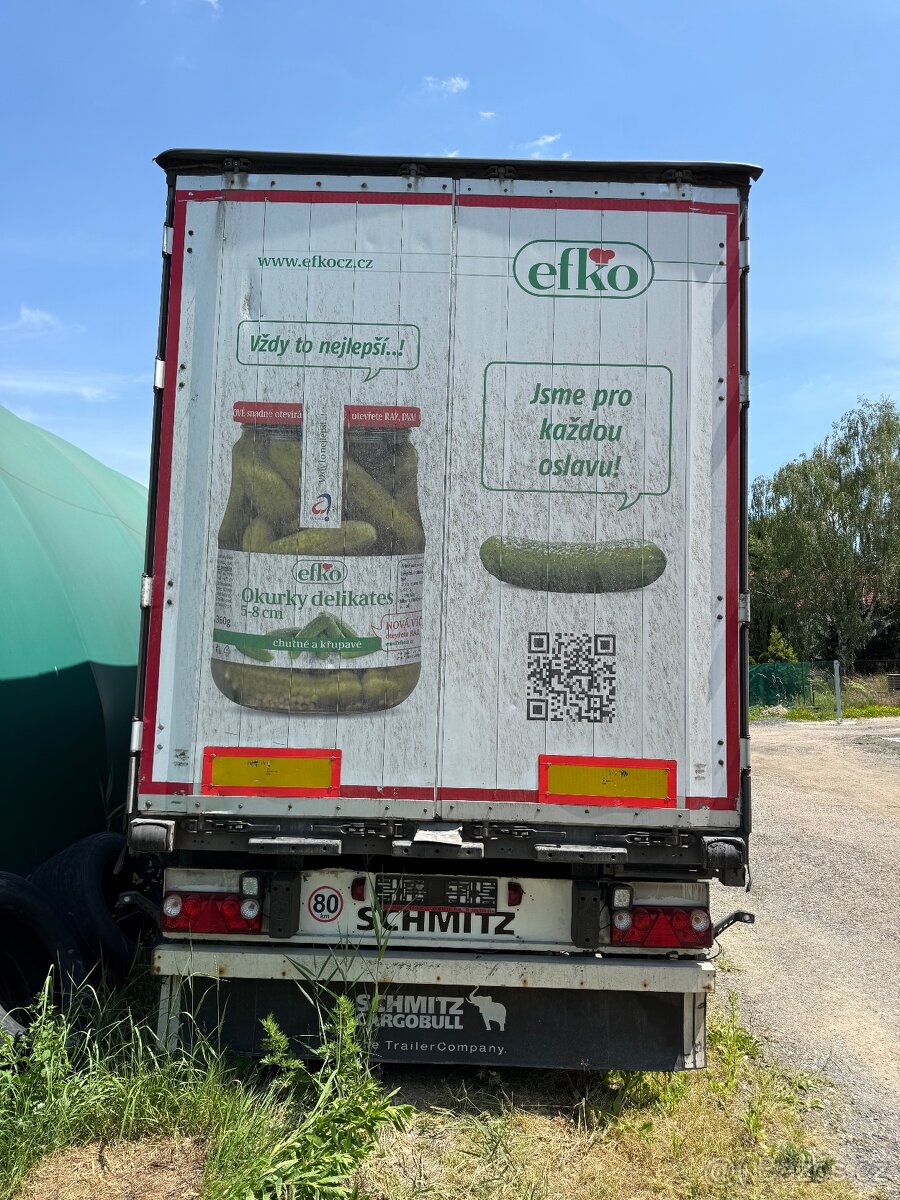Schmitz Cargobull - 3