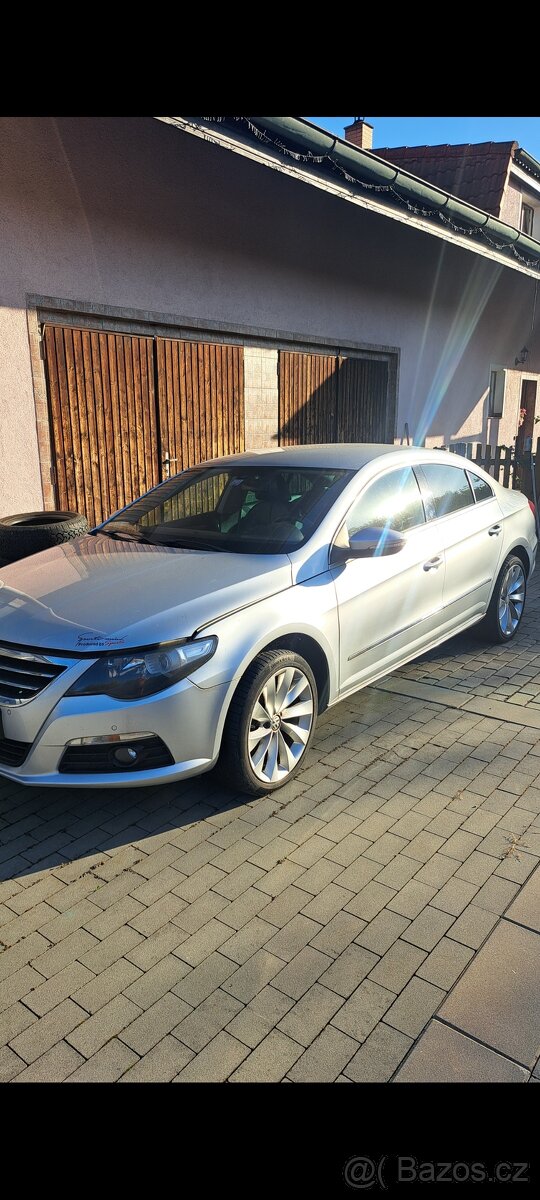CC Passat 2.0 TDi 103kw - 3