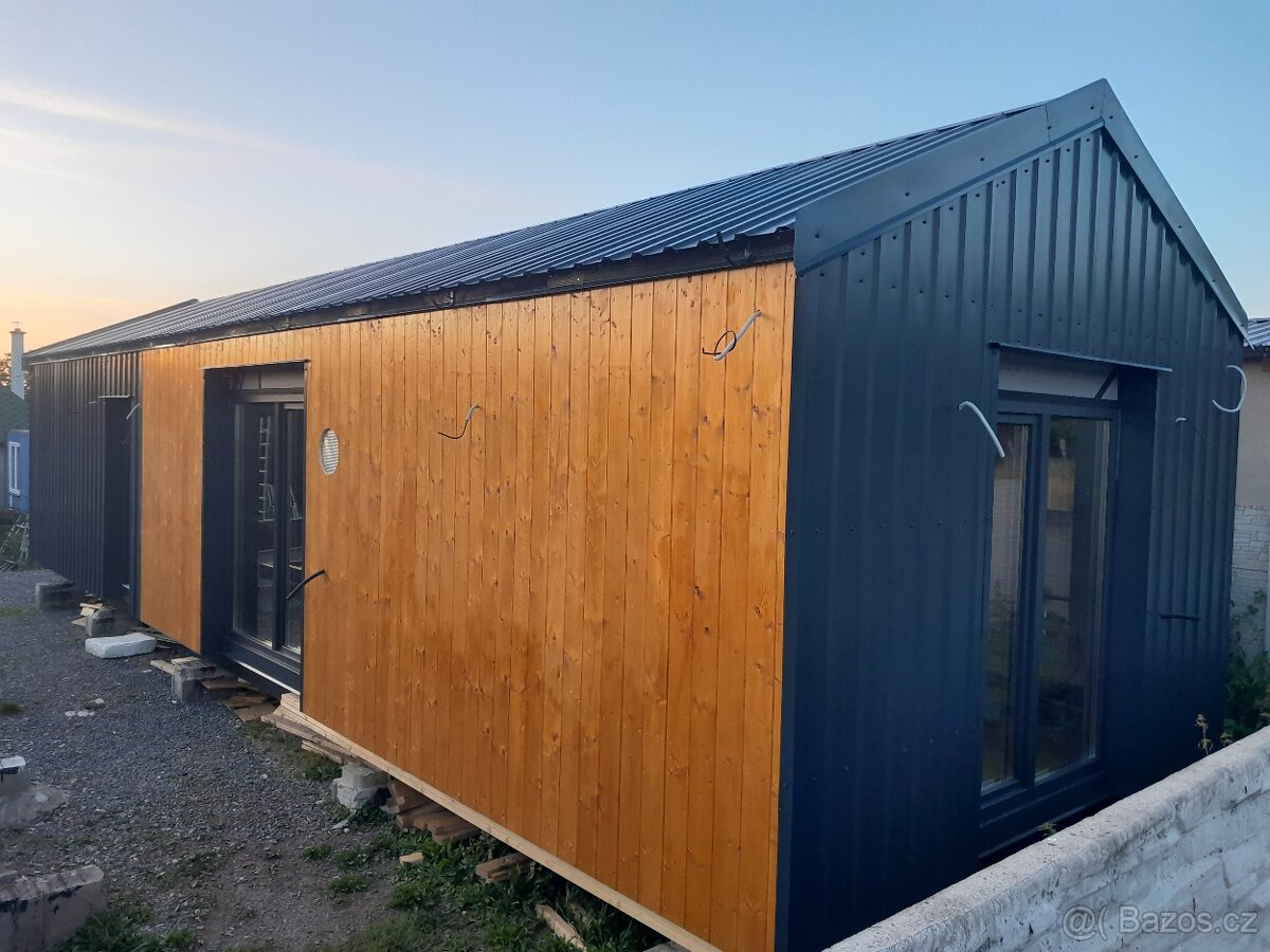 12x4.5 ....55m²,.....3+KK - 3