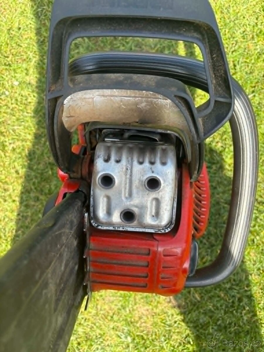 Motorová pila Jonsered CS 2255 - 3