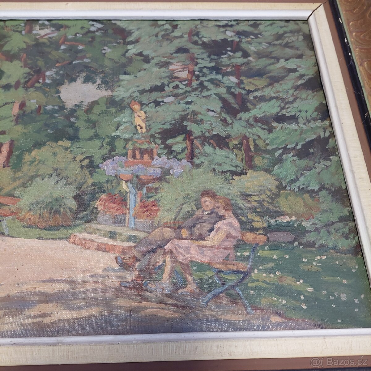 Obraz Bohumil Hradečný - 3