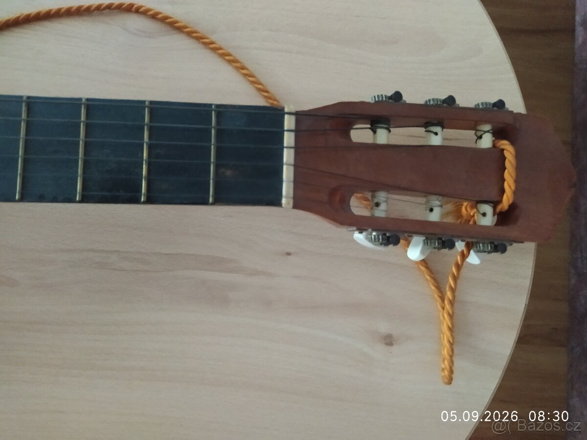 Prodám kytaru - 3