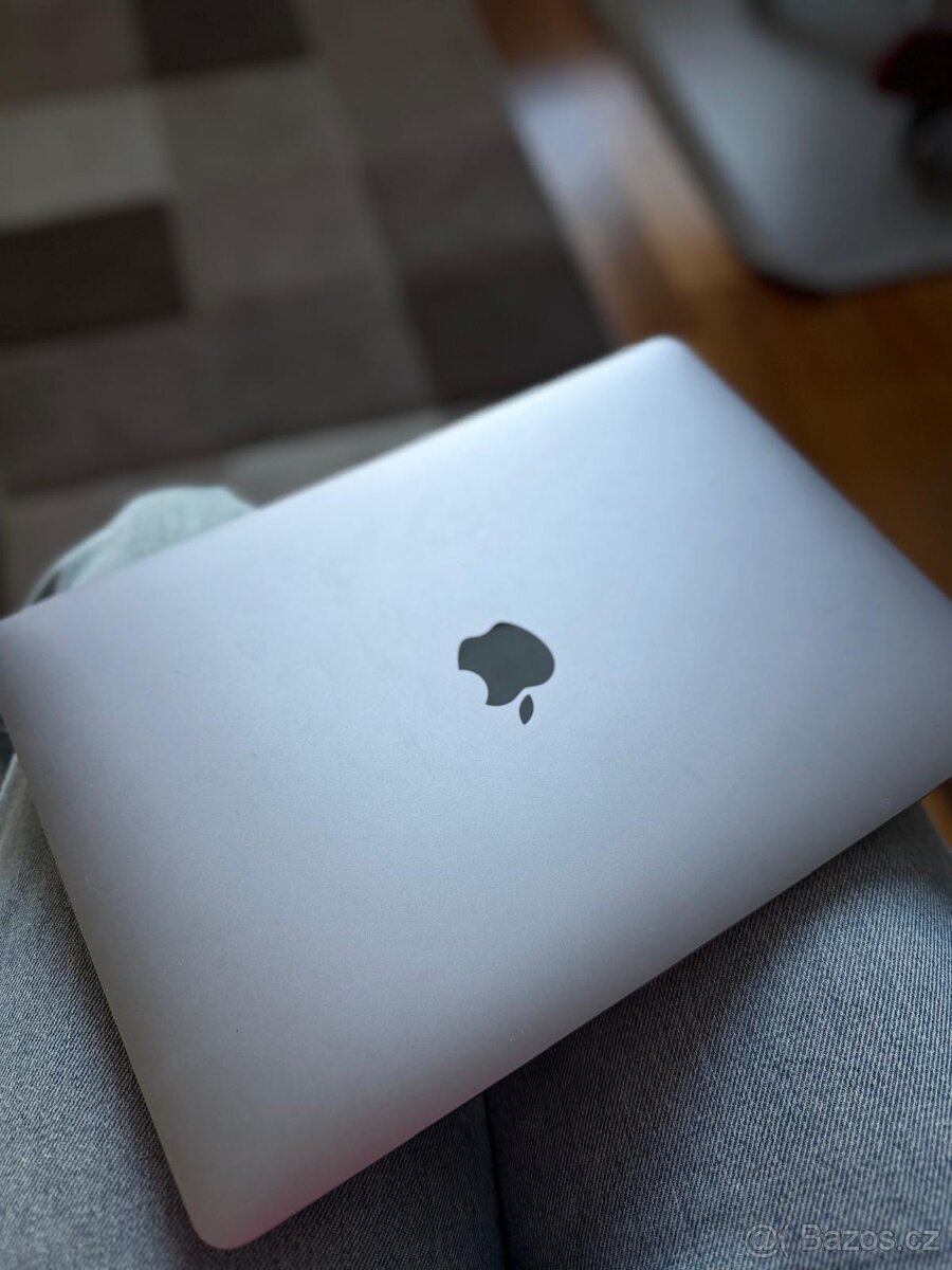 MacBook M1 Pro, 8/256 - 3