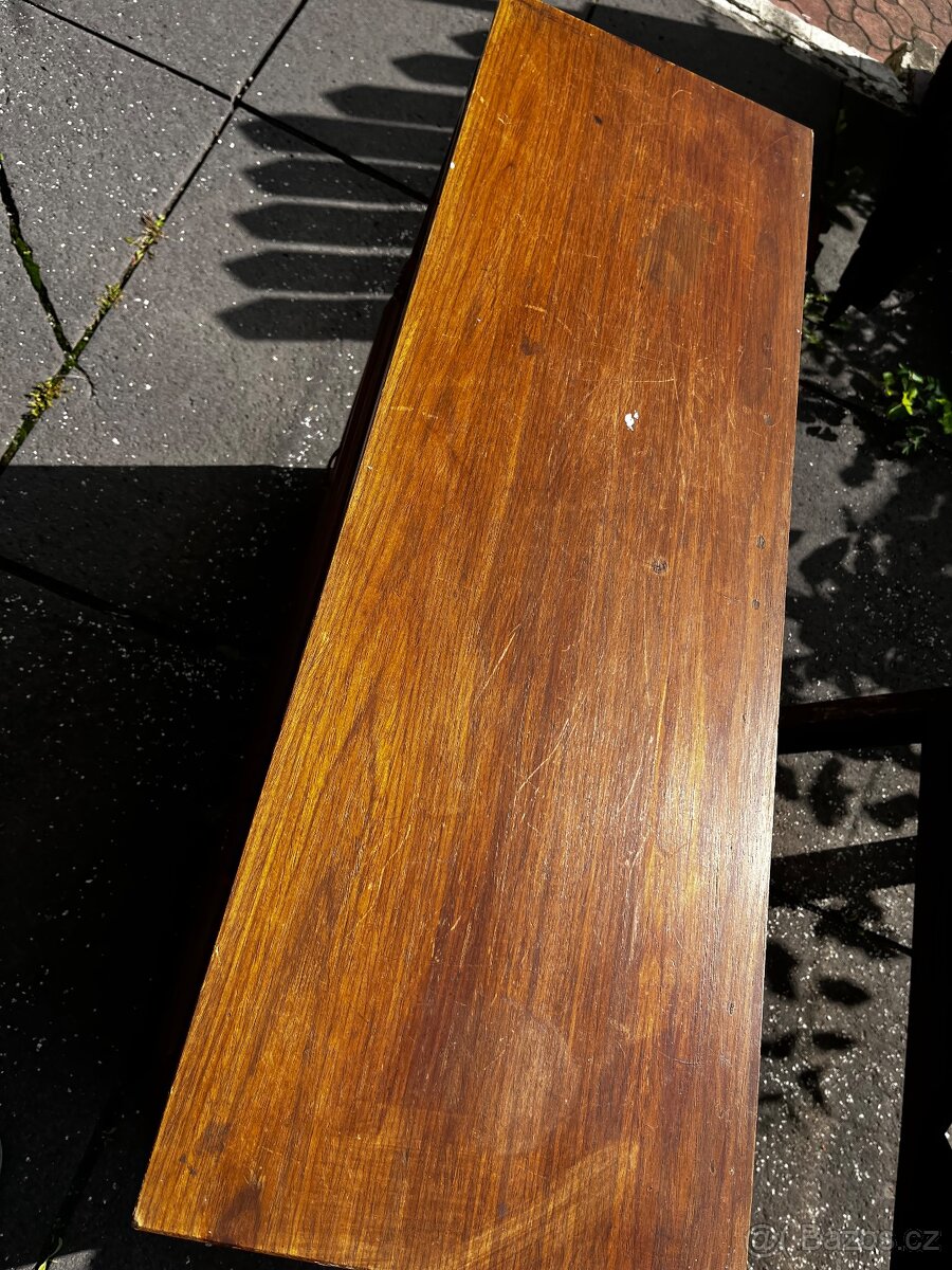 Botník za odvoz 76 x 91 x 30 - 3