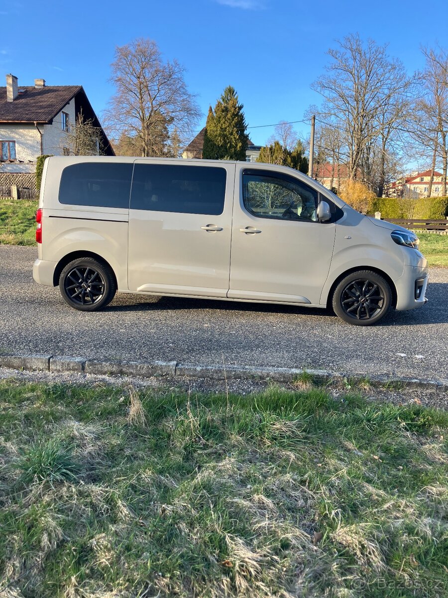 Toyota Proace Verso - 3