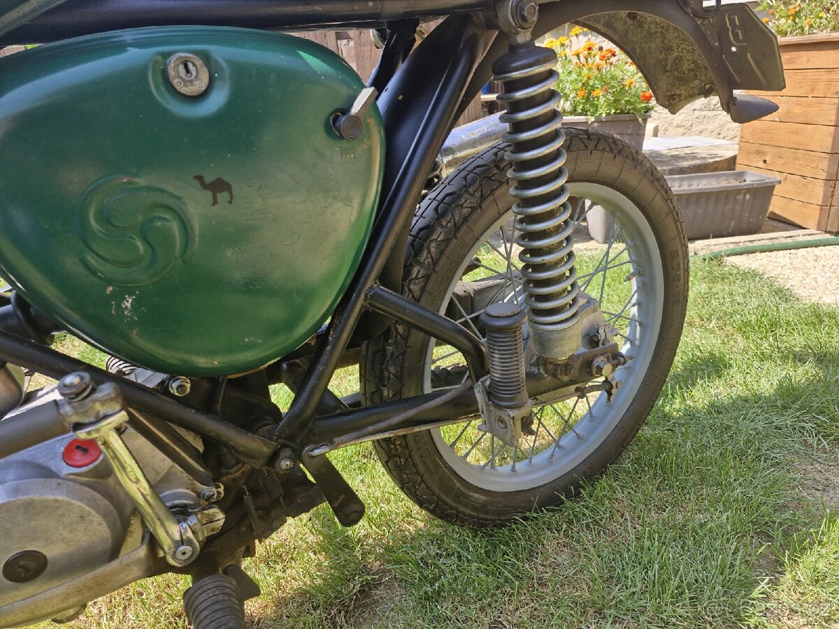 Simson