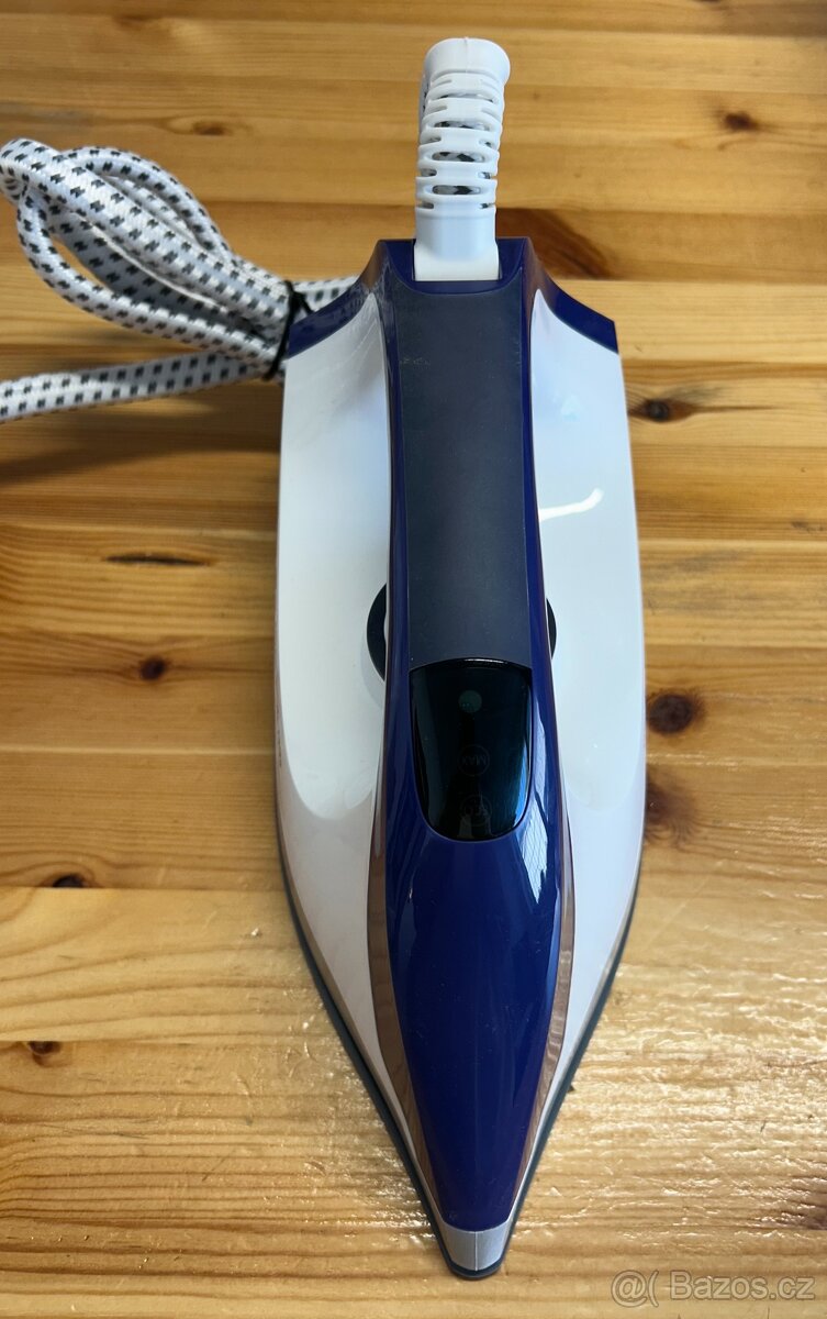 Parní žehlička Silvercrest - 3