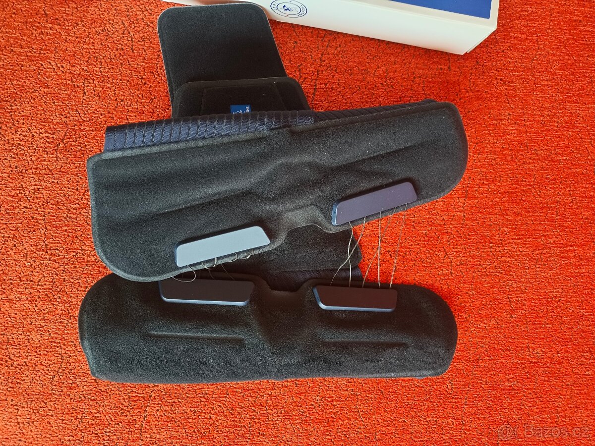 Bederní pás vysoký - 3