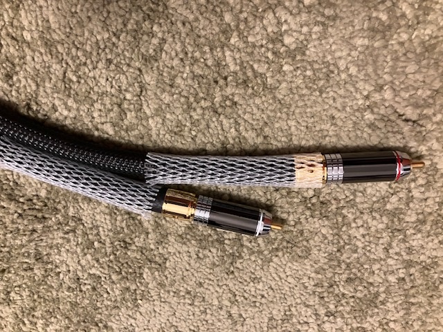 Tchernov Cable Reference MK I - 3