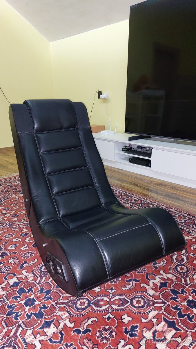 Herní křesla - prodej i samostatně - 3