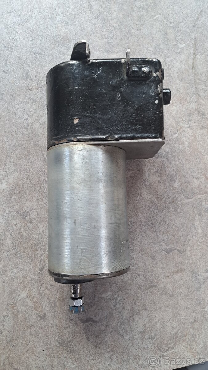 Dynamo Bosch RD 1/3 NSU 201 251 351 - 3